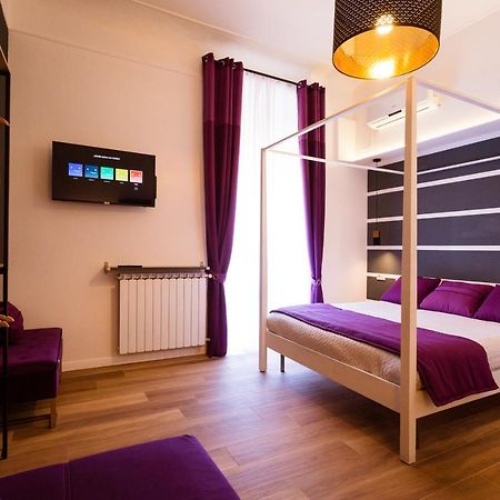Apartment Design 5 Terre La Spezia Dış mekan fotoğraf