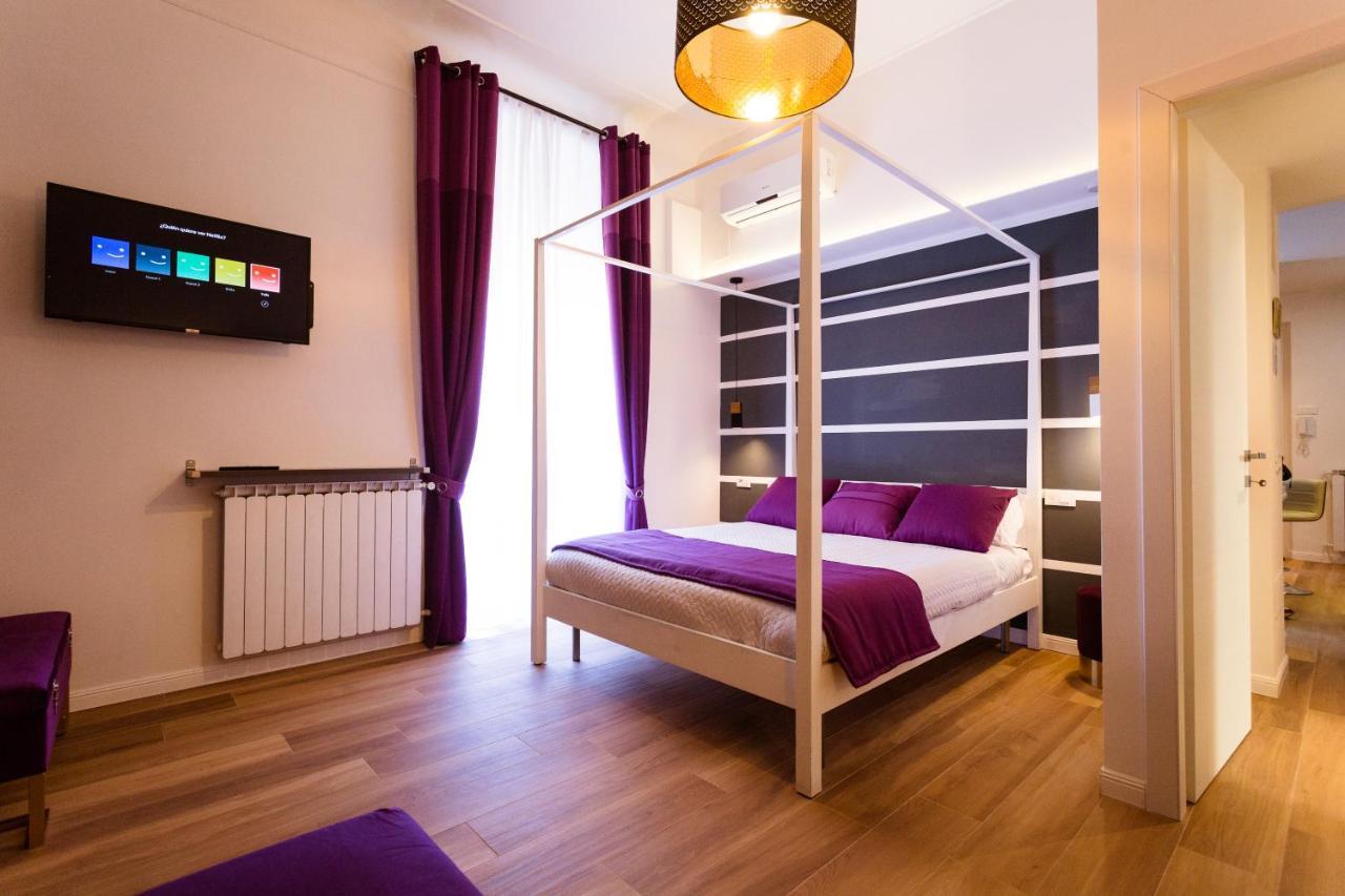 Apartment Design 5 Terre La Spezia Dış mekan fotoğraf