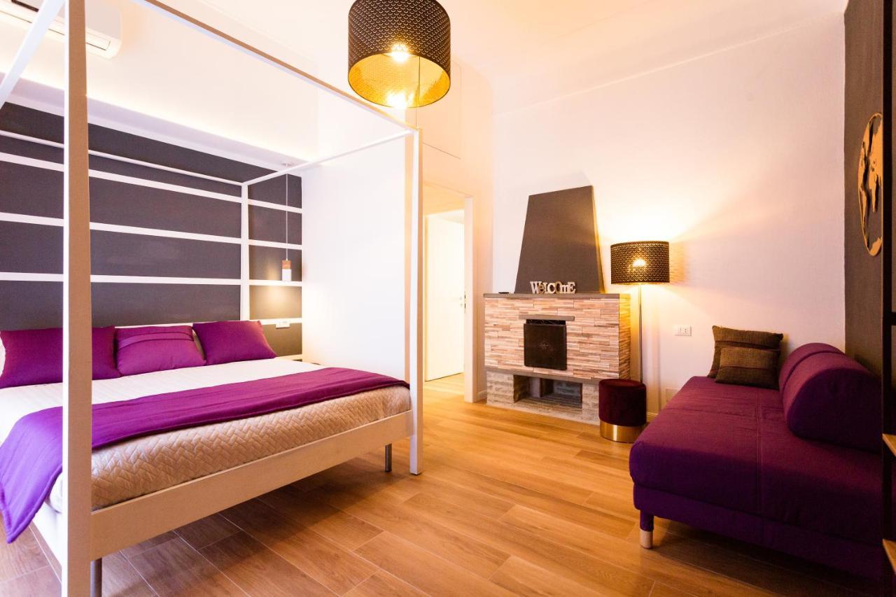 Apartment Design 5 Terre La Spezia Dış mekan fotoğraf